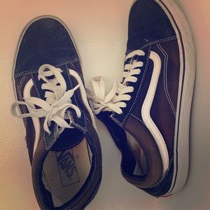 Vans Shoes - Men’s Vans Vans Shoes - Men’s Vans